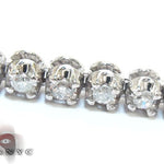 Polar Ice Chain 26 Inches 4mm   48897 - Image 2