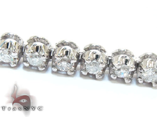 Polar Ice Chain 26 Inches 4mm   48897 - Image 2