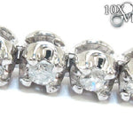 Polar Ice Chain 26 Inches 4mm   48897 - Image 3