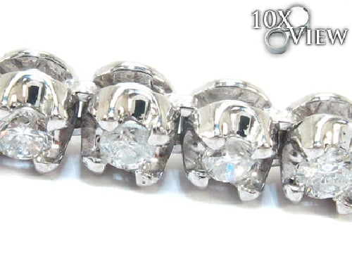 Polar Ice Chain 26 Inches 4mm   48897 - Image 3