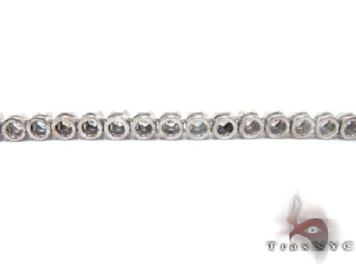 Polar Ice Chain 26 Inches 4mm   48897 - Image 6