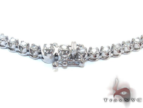 Polar Ice Chain 26 Inches 4mm   48897 - Image 8