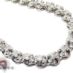 Polar Ice Chain 30 Inches 6mm   26271 - Image 1