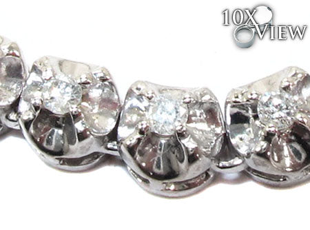 Polar Ice Chain 30 Inches 6mm   26271 - Image 2