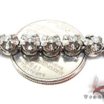 Polar Ice Chain 30 Inches 6mm   26271 - Image 3