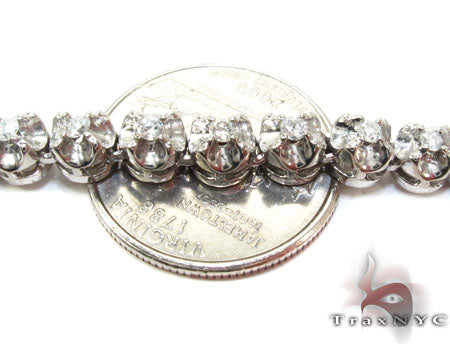 Polar Ice Chain 30 Inches 6mm   26271 - Image 3