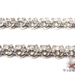 Polar Ice Chain 30 Inches 6mm   26271 - Image 4