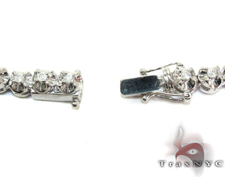 Polar Ice Chain 30 Inches 6mm   26271 - Image 6