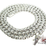 Polar Ice Chain 30 Inches 6mm   26271 - Image 7