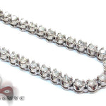 Mini Polar Ice Chain 36 Inches 4mm   23919 - Image 1