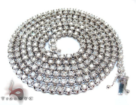 Mini Polar Ice Chain 36 Inches 4mm   23919 - Image 7