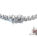 Mini Polar Ice Chain 36 Inches 4mm   23919 - Image 8