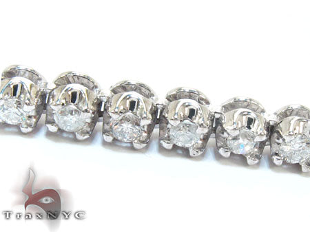 Polar Ice Chain 40 Inches 4mm   25404 - Image 2