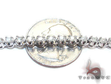 Polar Ice Chain 40 Inches 4mm   25404 - Image 4