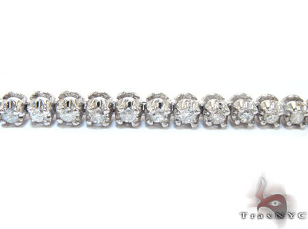 Polar Ice Chain 40 Inches 4mm   25404 - Image 5