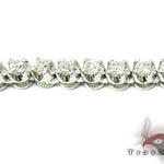 Polar Ice Diamond Chain 32 Inches 4mm   26537 - Image 2
