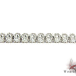Polar Ice Diamond Chain 32 Inches 4mm   26537 - Image 3