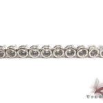 Polar Ice Diamond Chain 32 Inches 4mm   26537 - Image 5