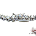 Polar Ice Diamond Chain 32 Inches 4mm   26537 - Image 7