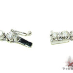 Polar Ice Diamond Chain 32 Inches 4mm   26537 - Image 8