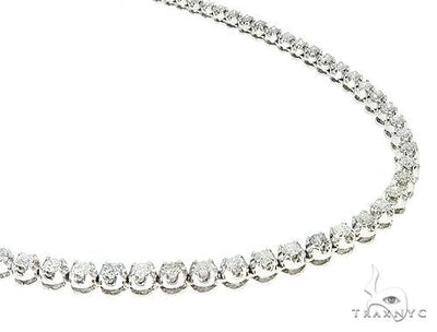 Polar Ice Gold Diamond Chain 65217 - Image 1