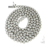 Polar Ice Gold Diamond Chain 65217 - Image 3