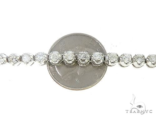 Polar Ice Gold Diamond Chain 65217 - Image 4
