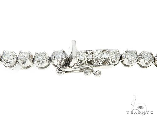 Polar Ice Gold Diamond Chain 65217 - Image 6
