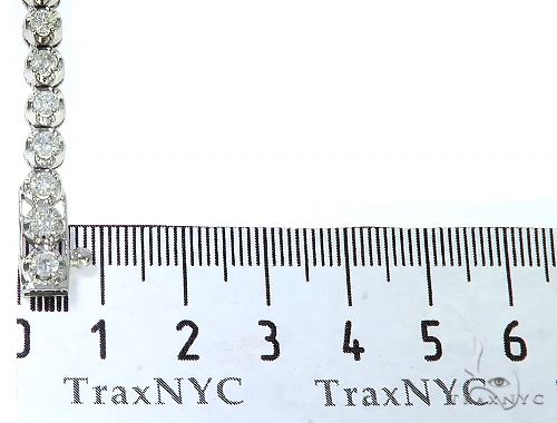 Polar Ice Gold Diamond Chain 65217 - Image 8