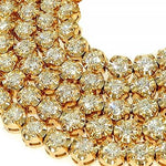 Polar Iced Diamond Chain 22 Inches 4mm   65966 - Image 4