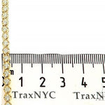 Polar Iced Diamond Chain 22 Inches 4mm   65966 - Image 7