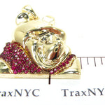 Custom Winnie the Pooh Pendant 27164 - Image 10