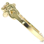 Promise Diamond Engagement Ring 45280 - Image 5