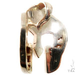 Spartan Mask Diamond Pendant 64208 - Image 6