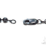 Black Diamond  Custom Photo Frame Moon Cut Chain 44900 - Image 10