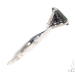 Prong Black Diamond Ring 36002 - Image 4