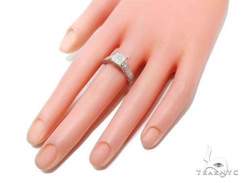 Lady Trax Ring 41430 - Image 8