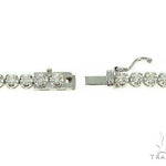 Polar Iced Diamond Chain 24 Inches 4mm   65965 - Image 6