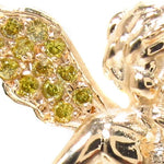 Prong Diamond Pendant 36460 - Image 2