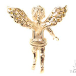 Prong Diamond Pendant 36460 - Image 4