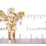 Prong Diamond Pendant 36460 - Image 6