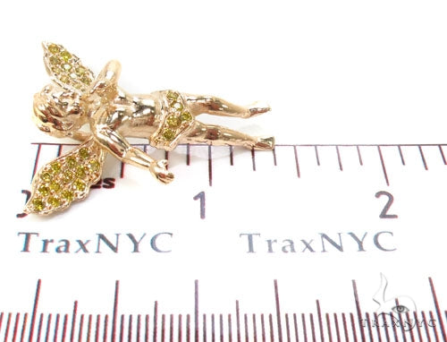 Prong Diamond Pendant 36460 - Image 7