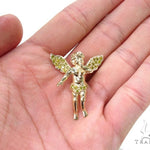 Prong Diamond Pendant 36460 - Image 8