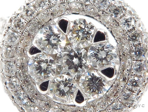 Prong Diamond Anniversary/Fashion Ring 41389 - Image 3