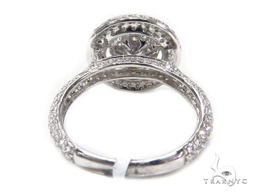 Prong Diamond Anniversary/Fashion Ring 41389 - Image 5