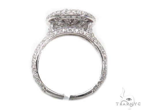 Prong Diamond Anniversary/Fashion Ring 41389 - Image 6