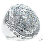 Prong Diamond Anniversary/Fashion Ring 41765 - Image 1