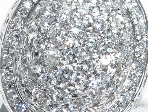 Prong Diamond Anniversary/Fashion Ring 41765 - Image 3