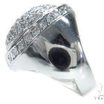 Prong Diamond Anniversary/Fashion Ring 41765 - Image 4