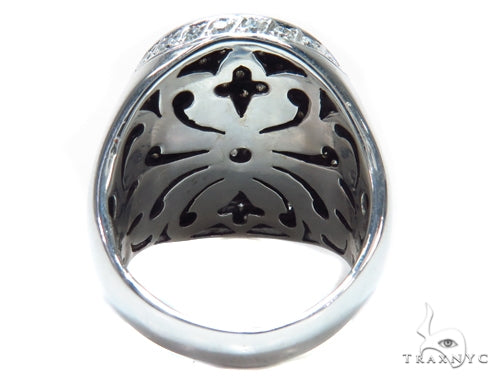 Prong Diamond Anniversary/Fashion Ring 41765 - Image 5